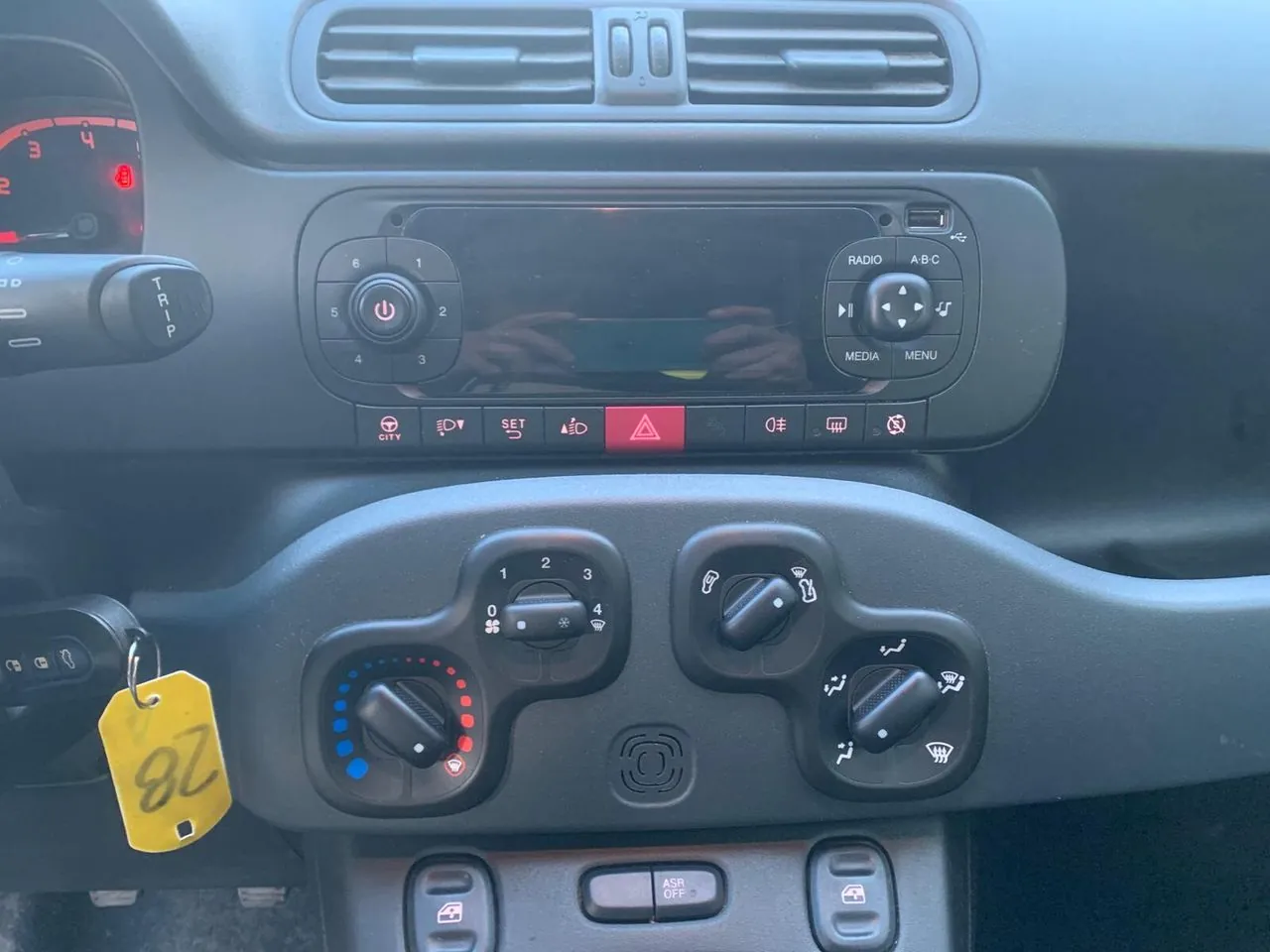 Fiat Panda 2020 photo 4