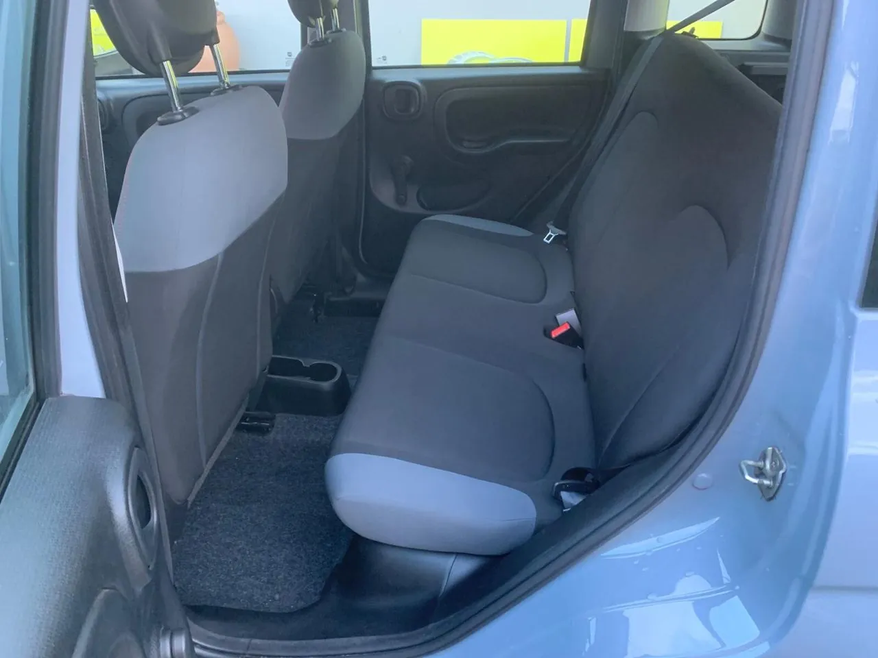 Fiat Panda 2020 photo 2