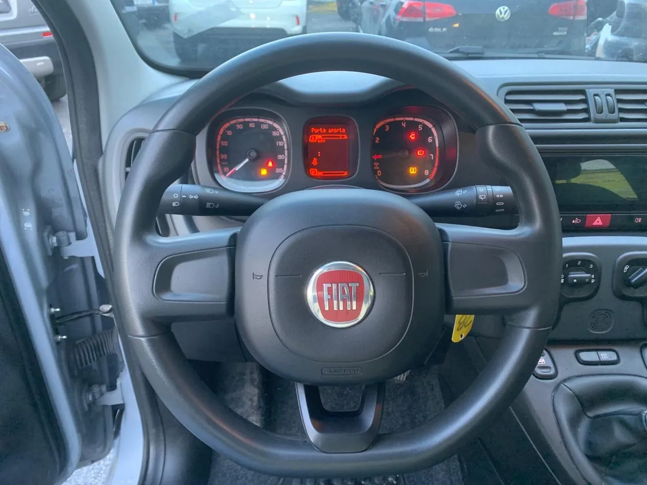 Fiat Panda 2020 photo 3