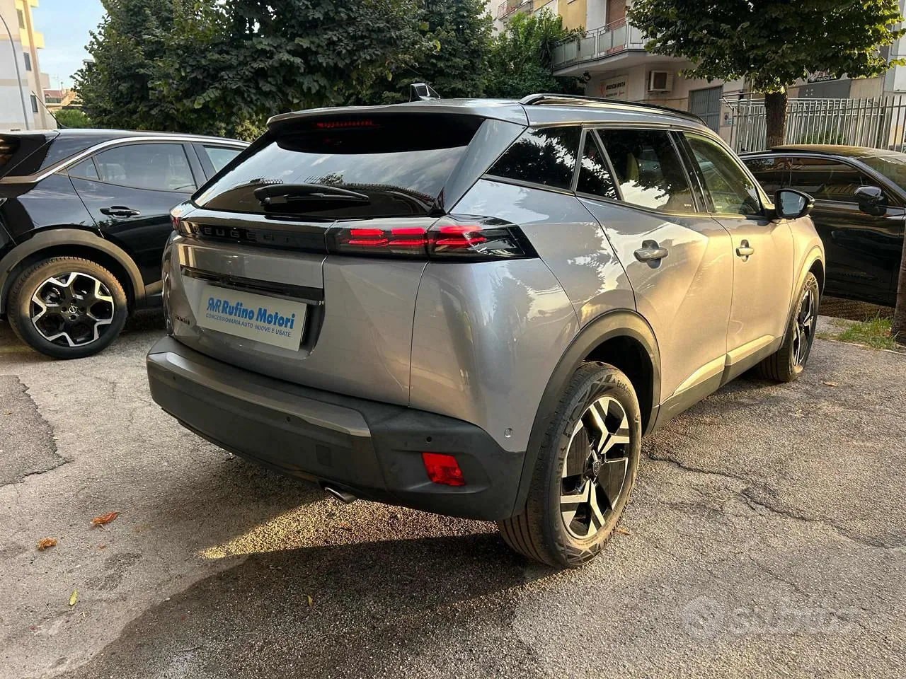 Peugeot 2008 2024 photo 4