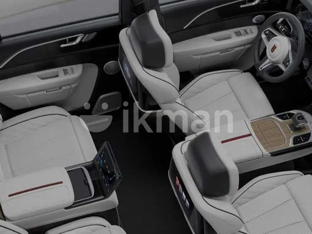 Rolls-Royce Cullinan 2026 photo 4