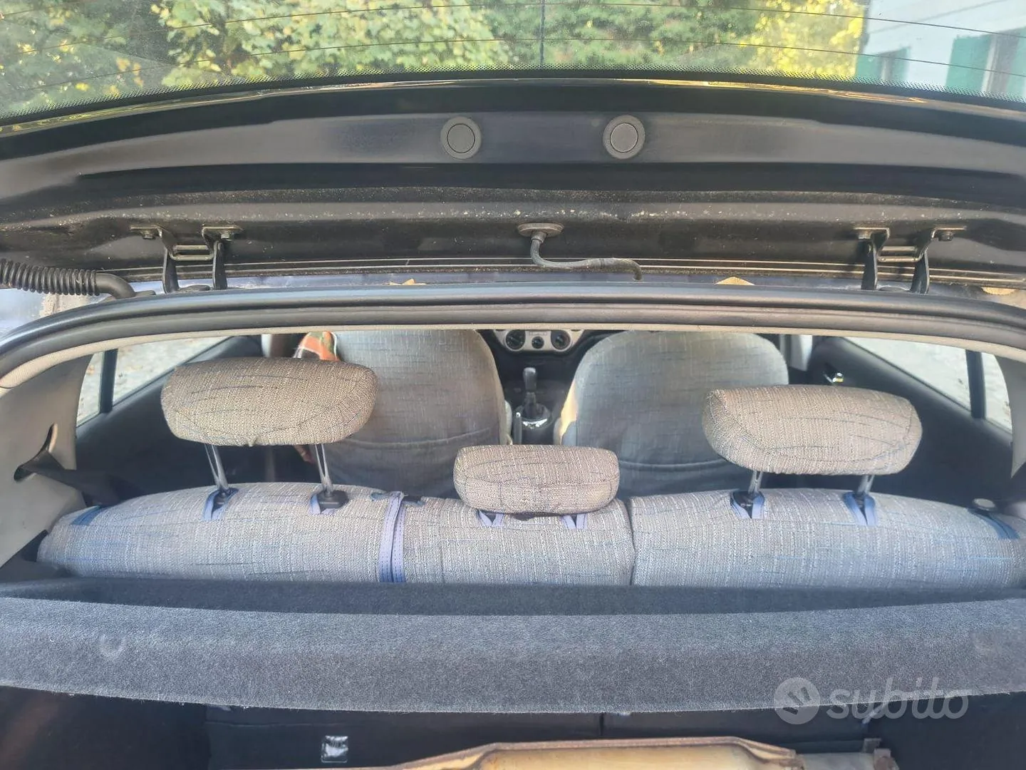 Hyundai I20 2012 photo 5