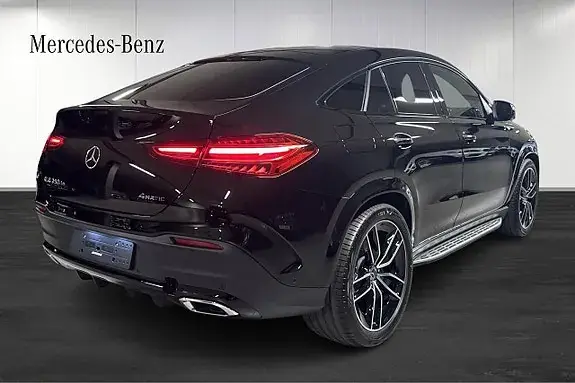 Mercedes-Benz Gle350 De 2026 photo 4