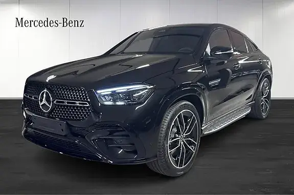 Mercedes-Benz Gle350 De