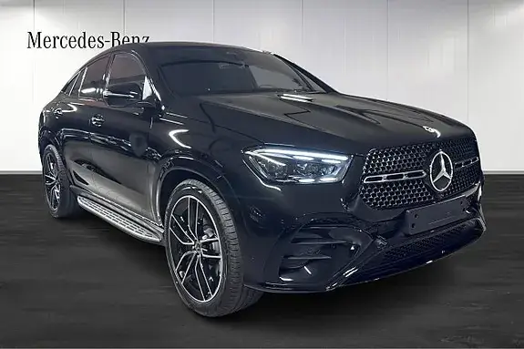 Mercedes-Benz Gle350 De 2026 photo 2