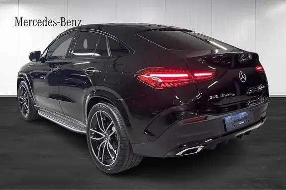 Mercedes-Benz Gle350 De 2026 photo 3