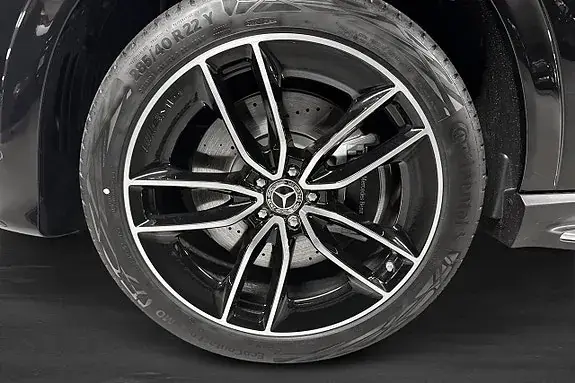 Mercedes-Benz Gle350 De 2026 photo 5