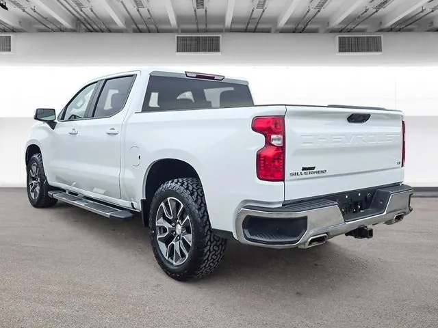 Chevrolet Silverado 1500 2022 photo 4