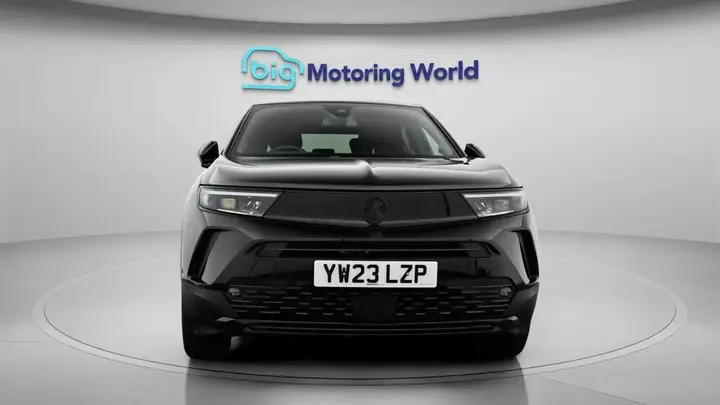 Vauxhall Mokka 2023 photo 3