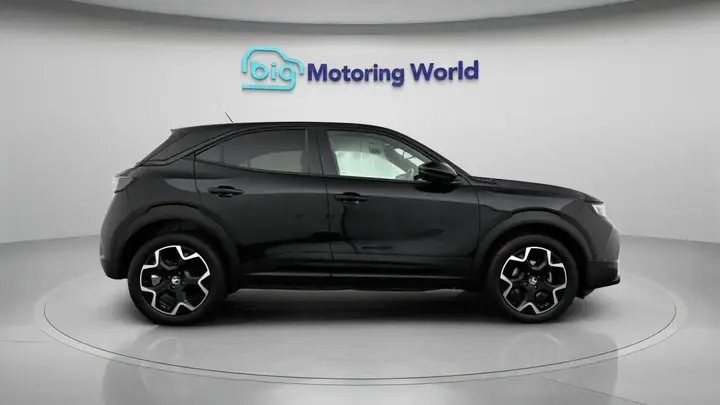 Vauxhall Mokka 2023 photo 5