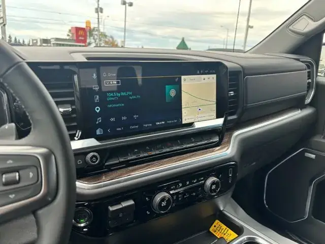 Chevrolet Silverado 1500 2026 photo 3