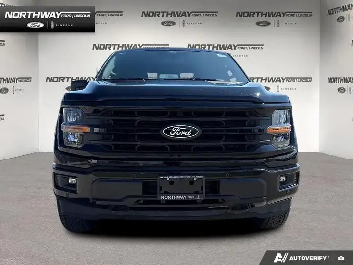 Ford F-150 2026 photo 2