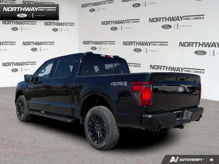 Ford F-150 2026 photo 4