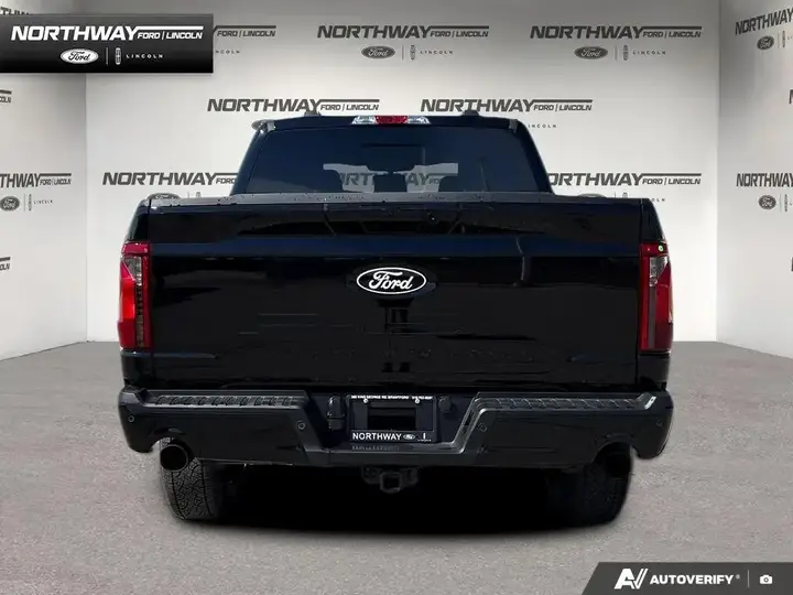 Ford F-150 2026 photo 5