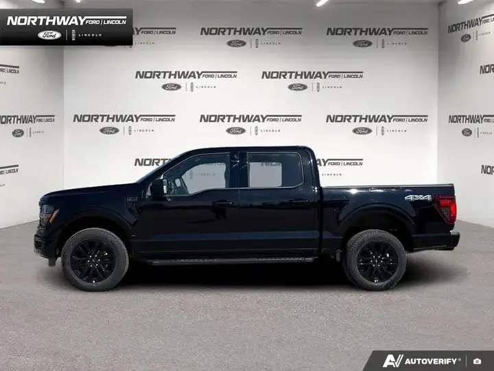 Ford F-150 2026 photo 3