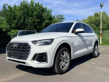 Audi Q5 2023 photo 2