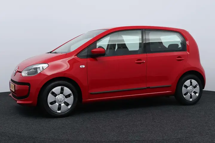 Volkswagen Up 2015 photo 3