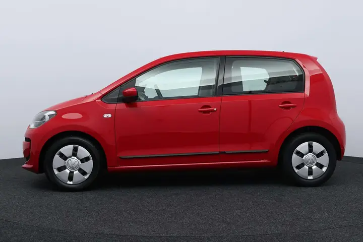 Volkswagen Up 2015 photo 5
