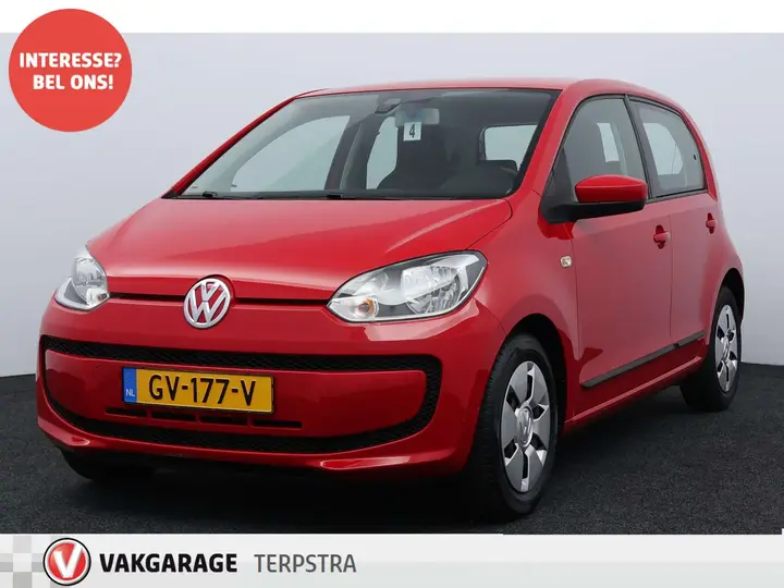 Volkswagen Up