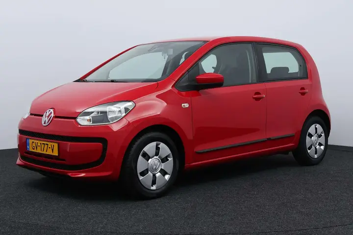 Volkswagen Up 2015 photo 2