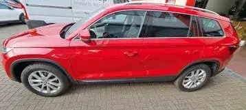 Skoda Kodiaq 2021 photo 2