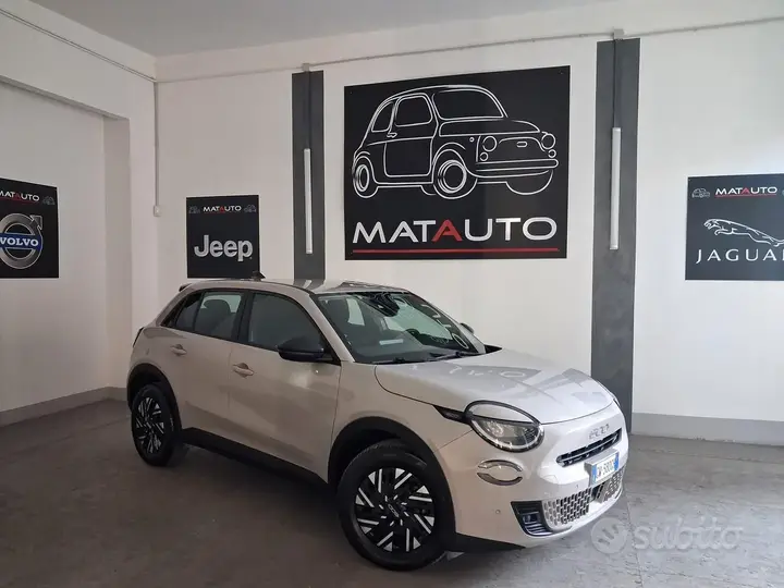 Fiat 600