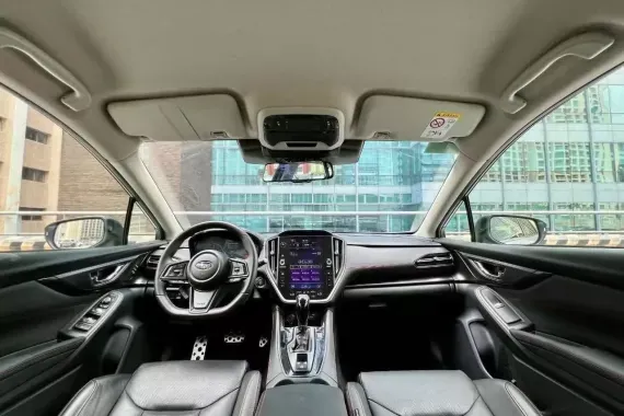 Subaru Wrx 2023 photo 3