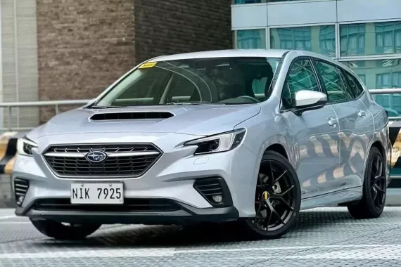 Subaru Wrx 2023 photo 5
