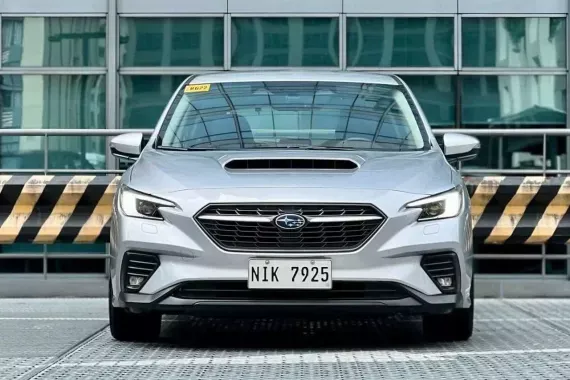 Subaru Wrx