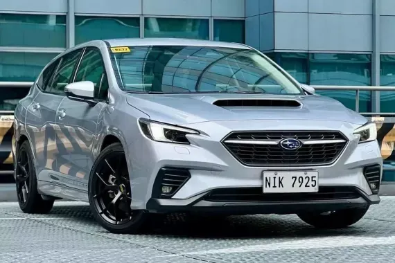 Subaru Wrx 2023 photo 2