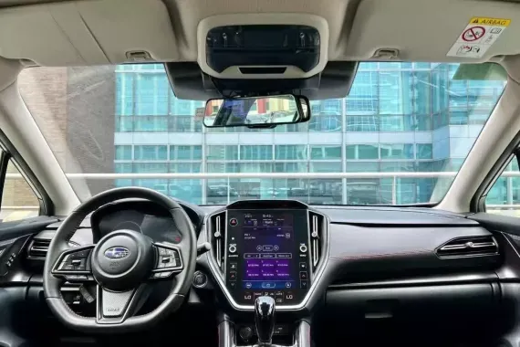 Subaru Wrx 2023 photo 4