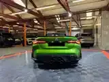 BMW M4 2023 photo 3