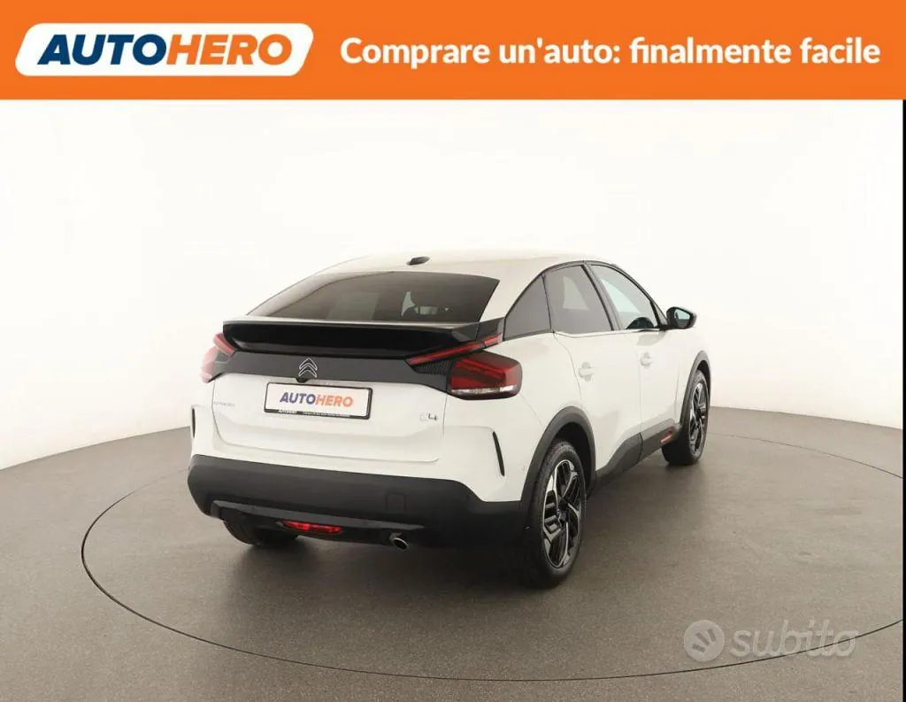 Citroen C4 2022 photo 5