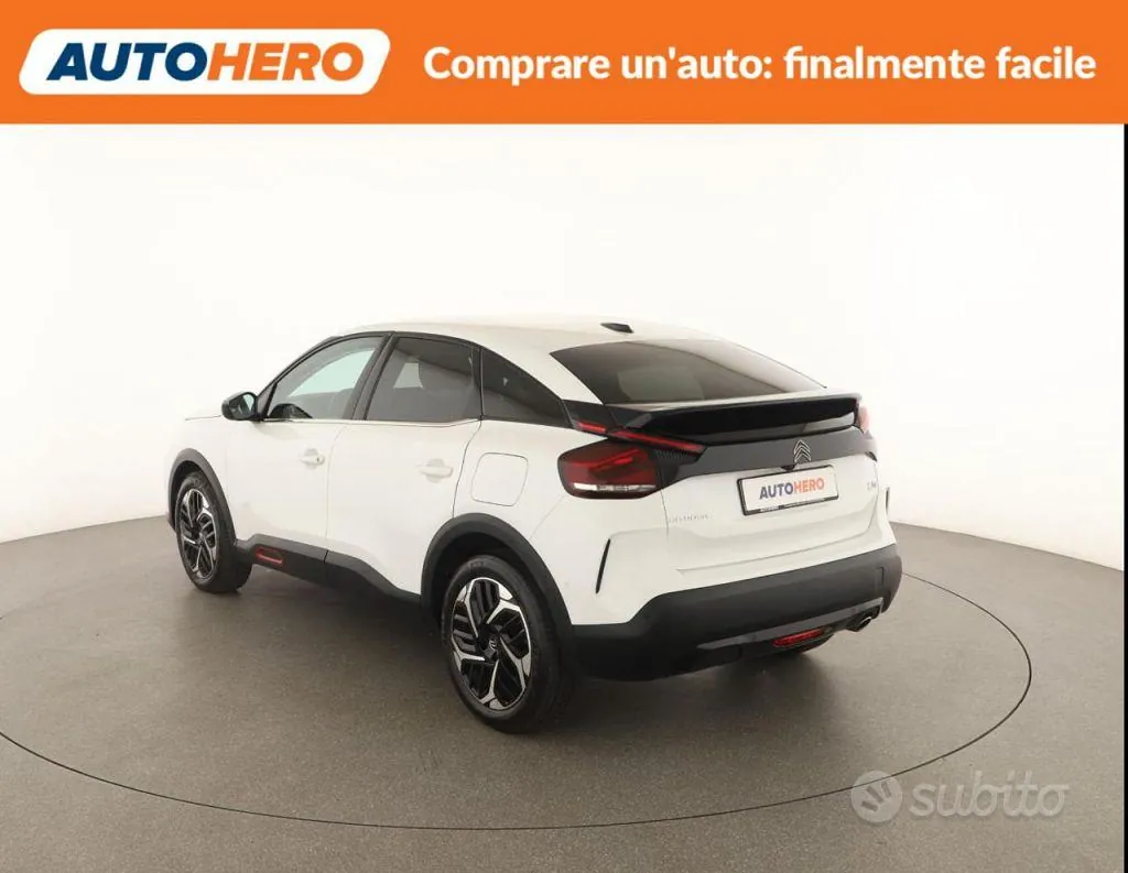 Citroen C4 2022 photo 4