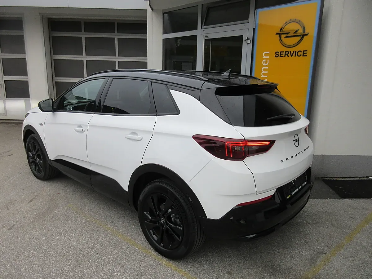 Opel Grandland 2024 photo 3