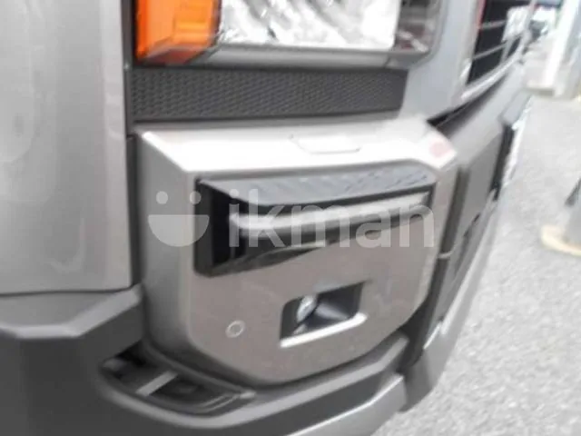 Toyota Land Cruiser 2026 photo 5