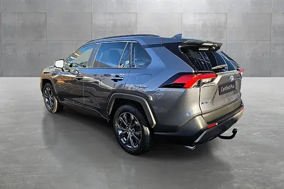 Toyota Rav4 2023 photo 3