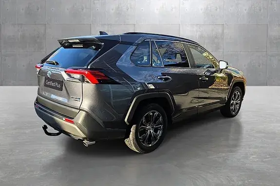 Toyota Rav4 2023 photo 5