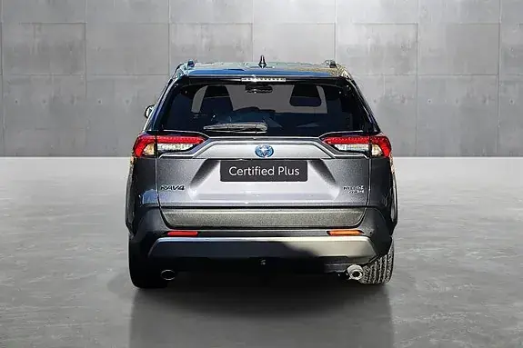 Toyota Rav4 2023 photo 4