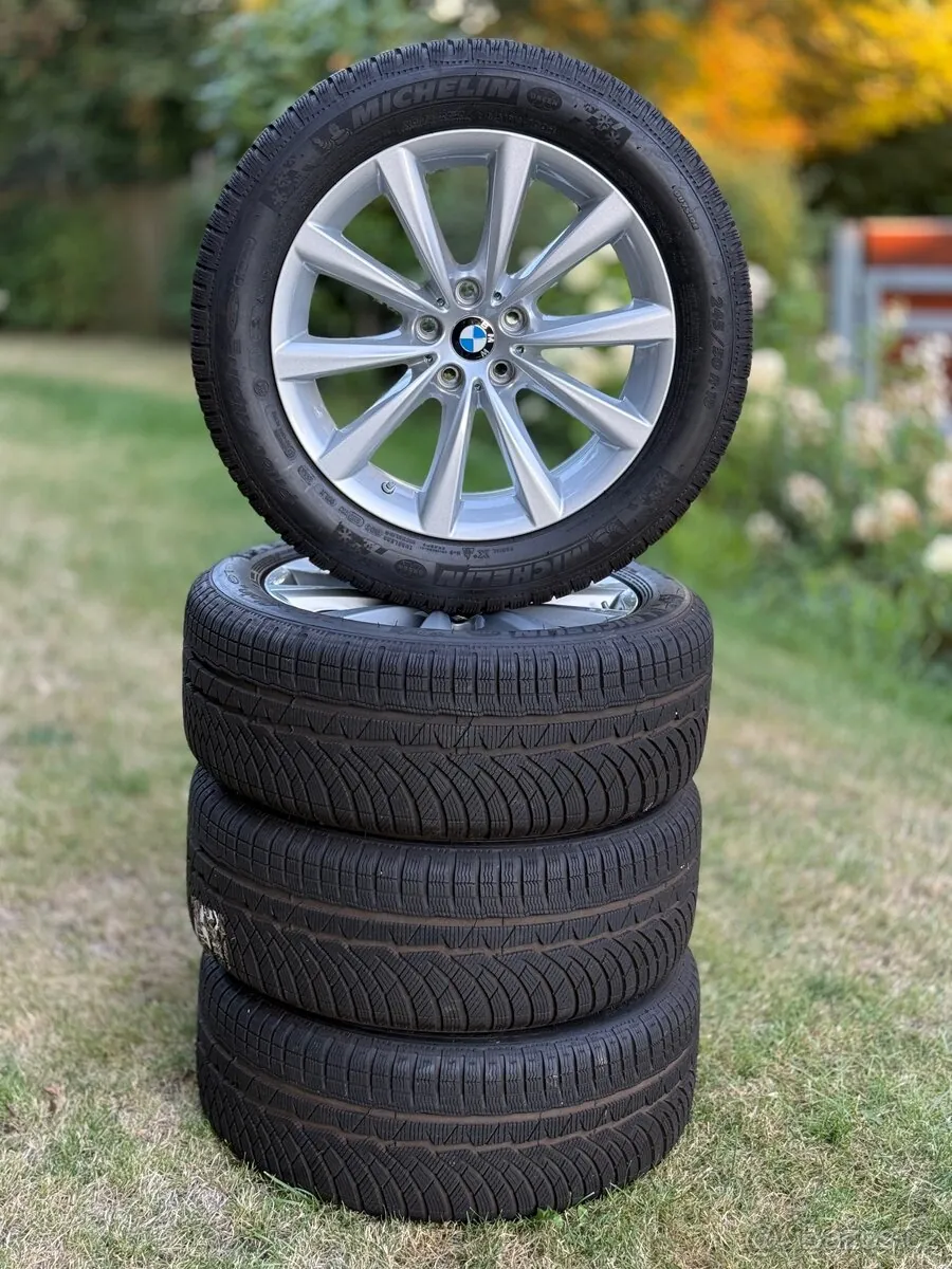 BMW Alu Disk photo 4