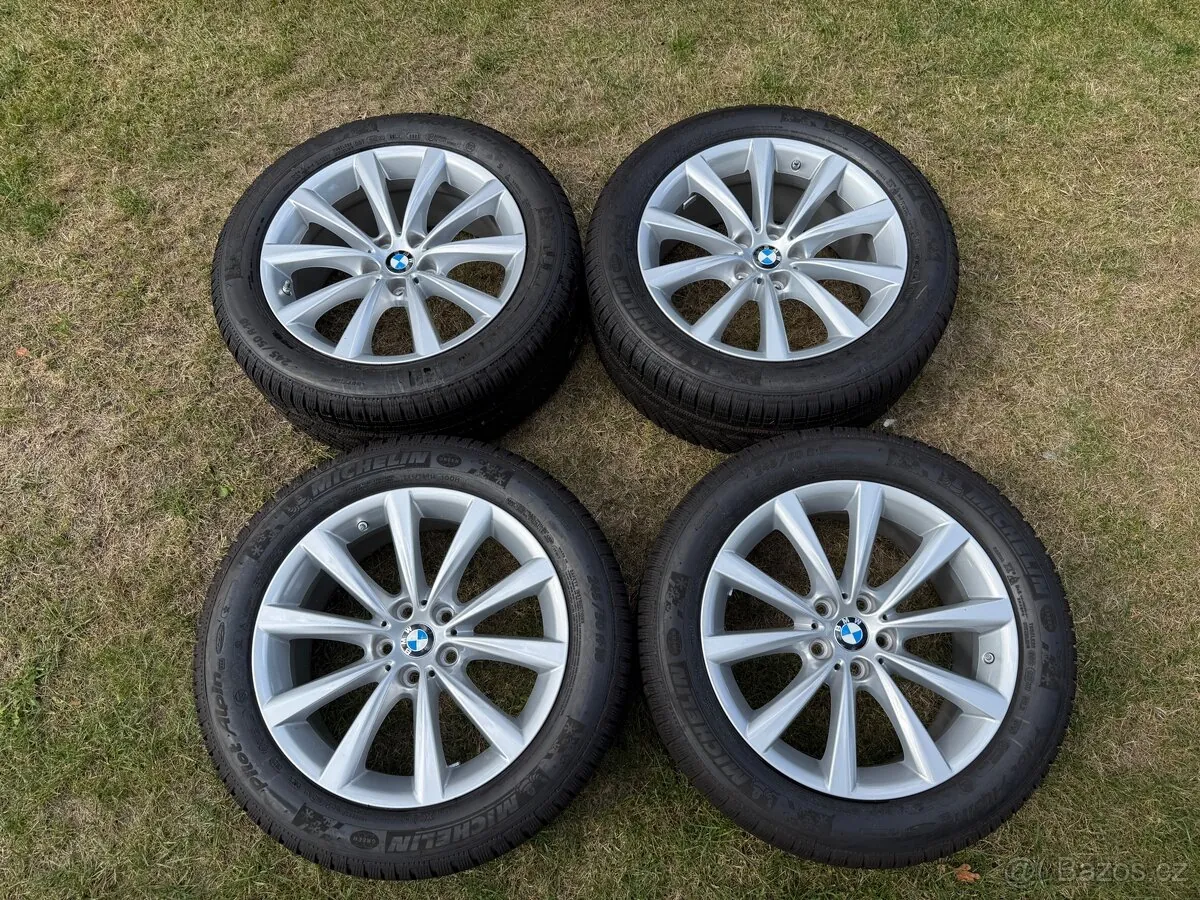 BMW Alu Disk