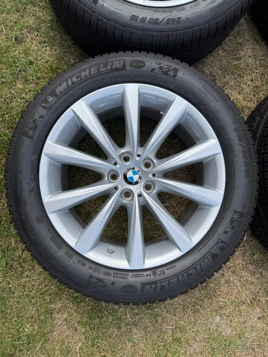 BMW Alu Disk photo 2