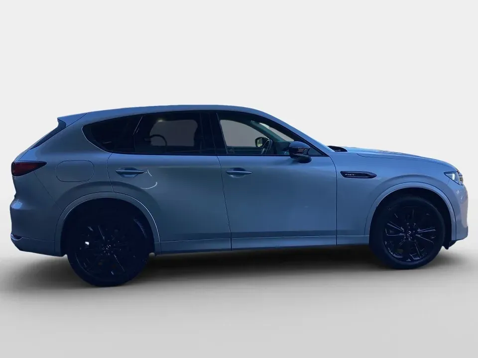 Mazda Cx-60 2024 photo 3
