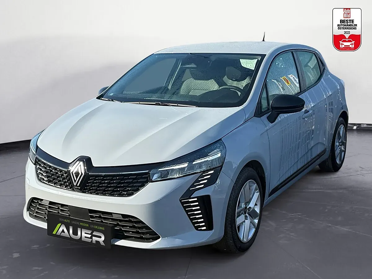 Renault Clio 2025 photo 3