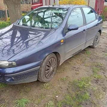 Fiat Brava
