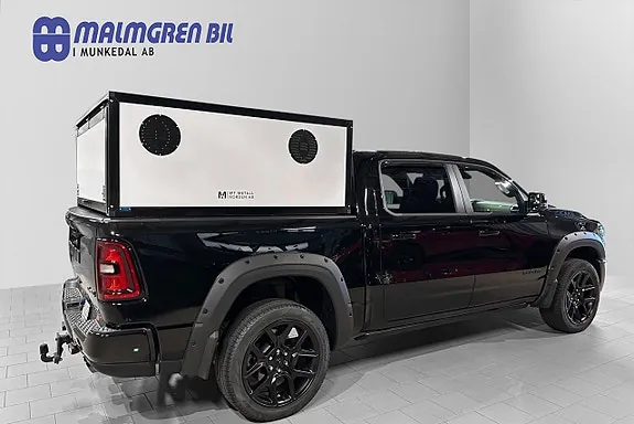 Dodge Ram 1500 2025 photo 3