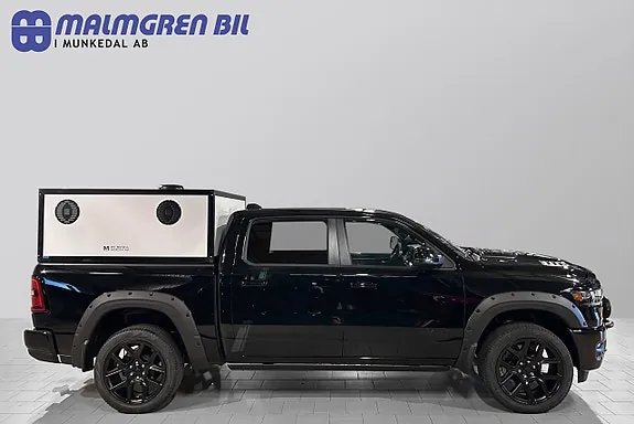 Dodge Ram 1500 2025 photo 2
