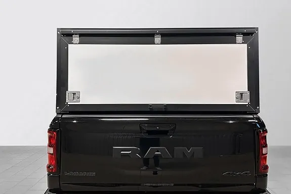 Dodge Ram 1500 2025 photo 4