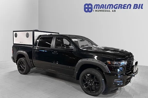 Dodge Ram 1500