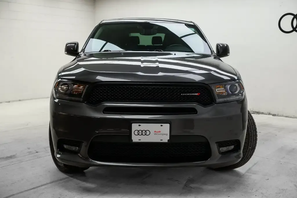 Dodge Durango 2019 photo 2